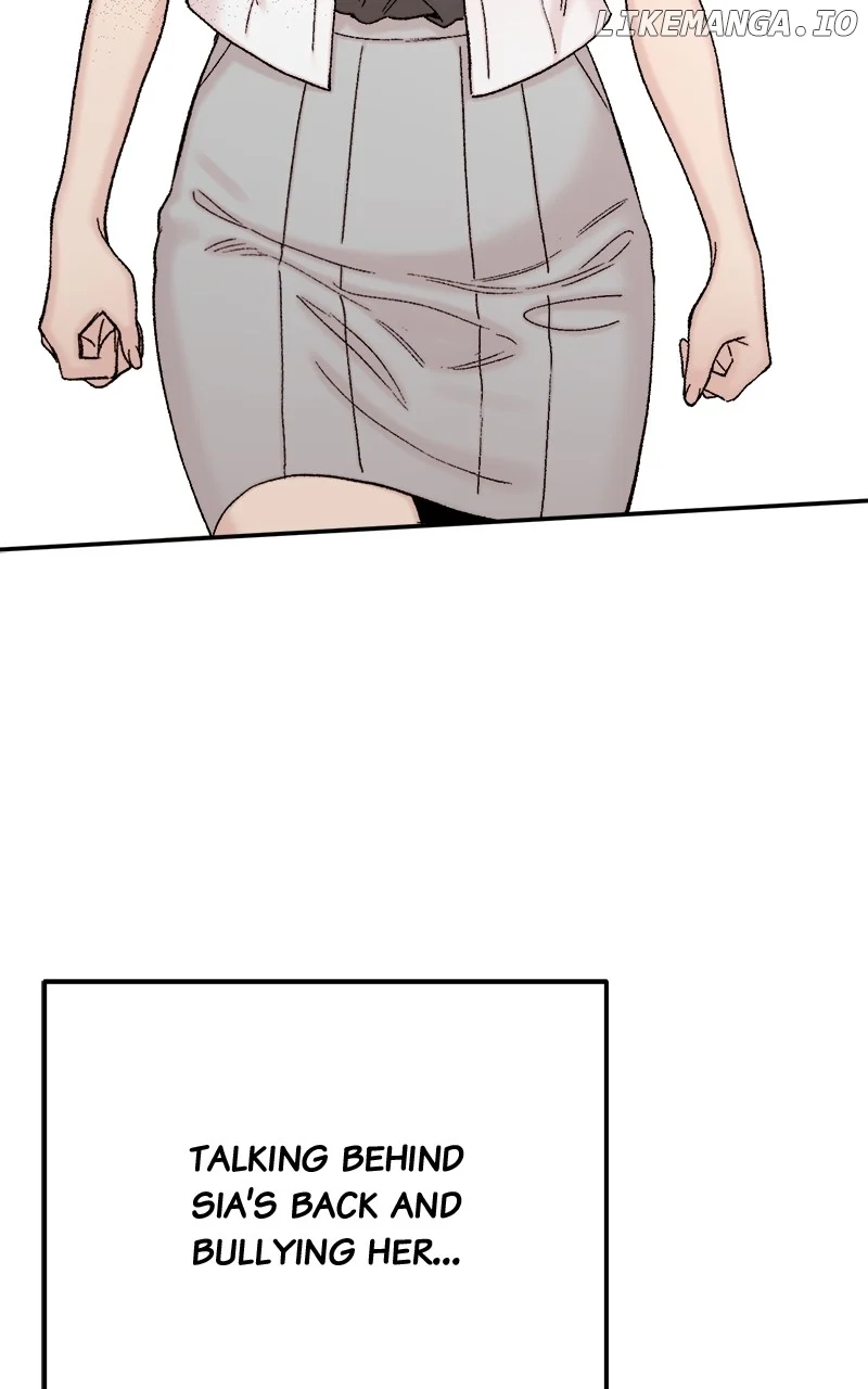 My Dud To Stud Boyfriend Chapter 101 page 32