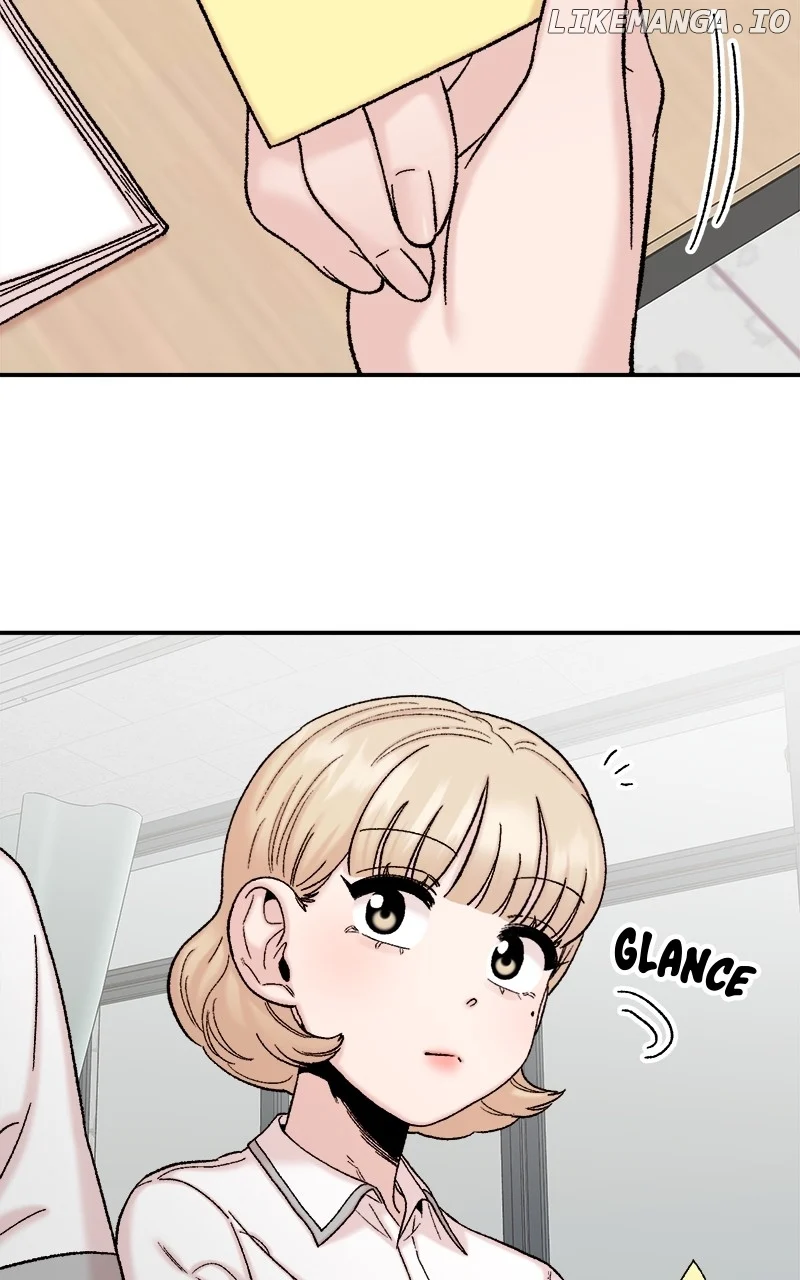 My Dud To Stud Boyfriend Chapter 101 page 64