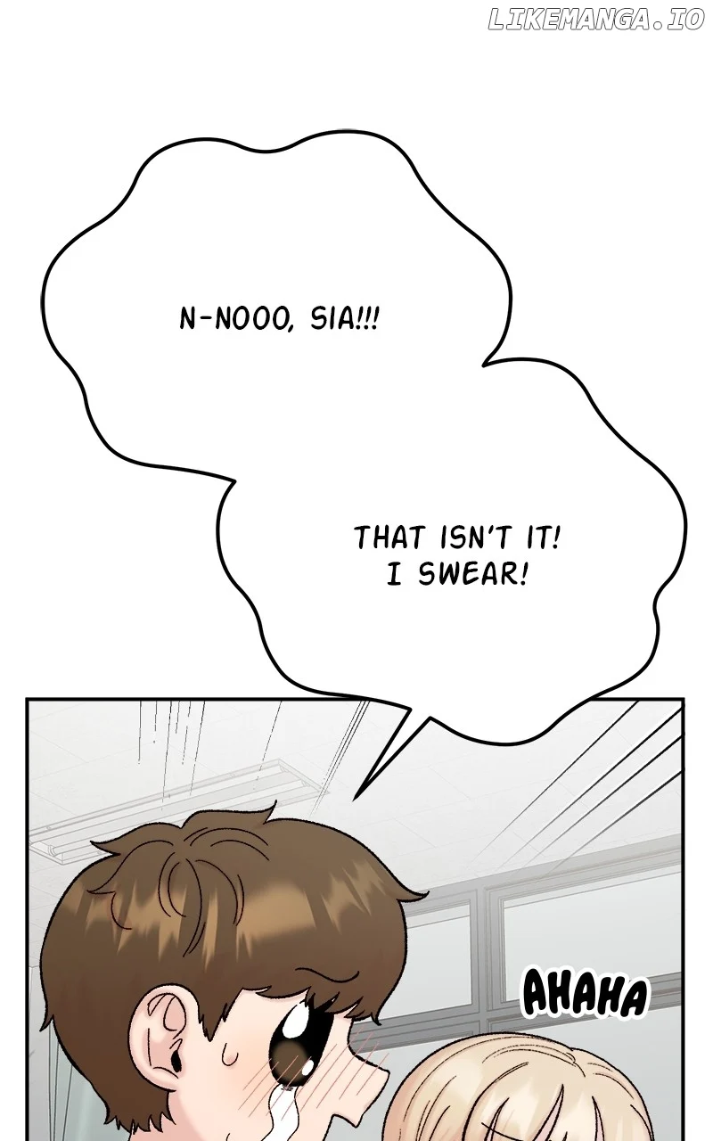 My Dud To Stud Boyfriend Chapter 101 page 72