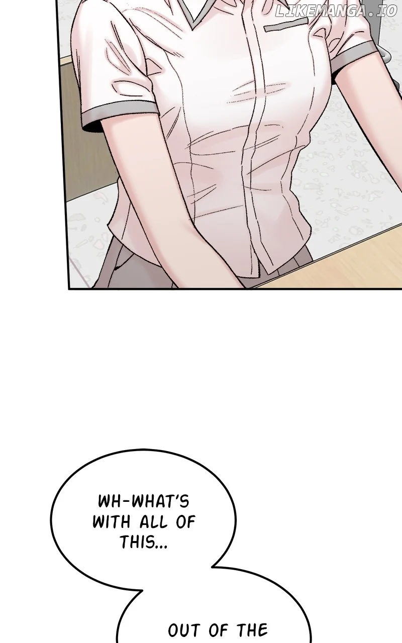 My Dud To Stud Boyfriend Chapter 101 page 17