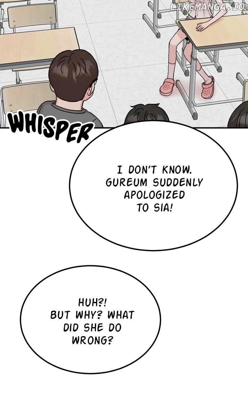 My Dud To Stud Boyfriend Chapter 101 page 30