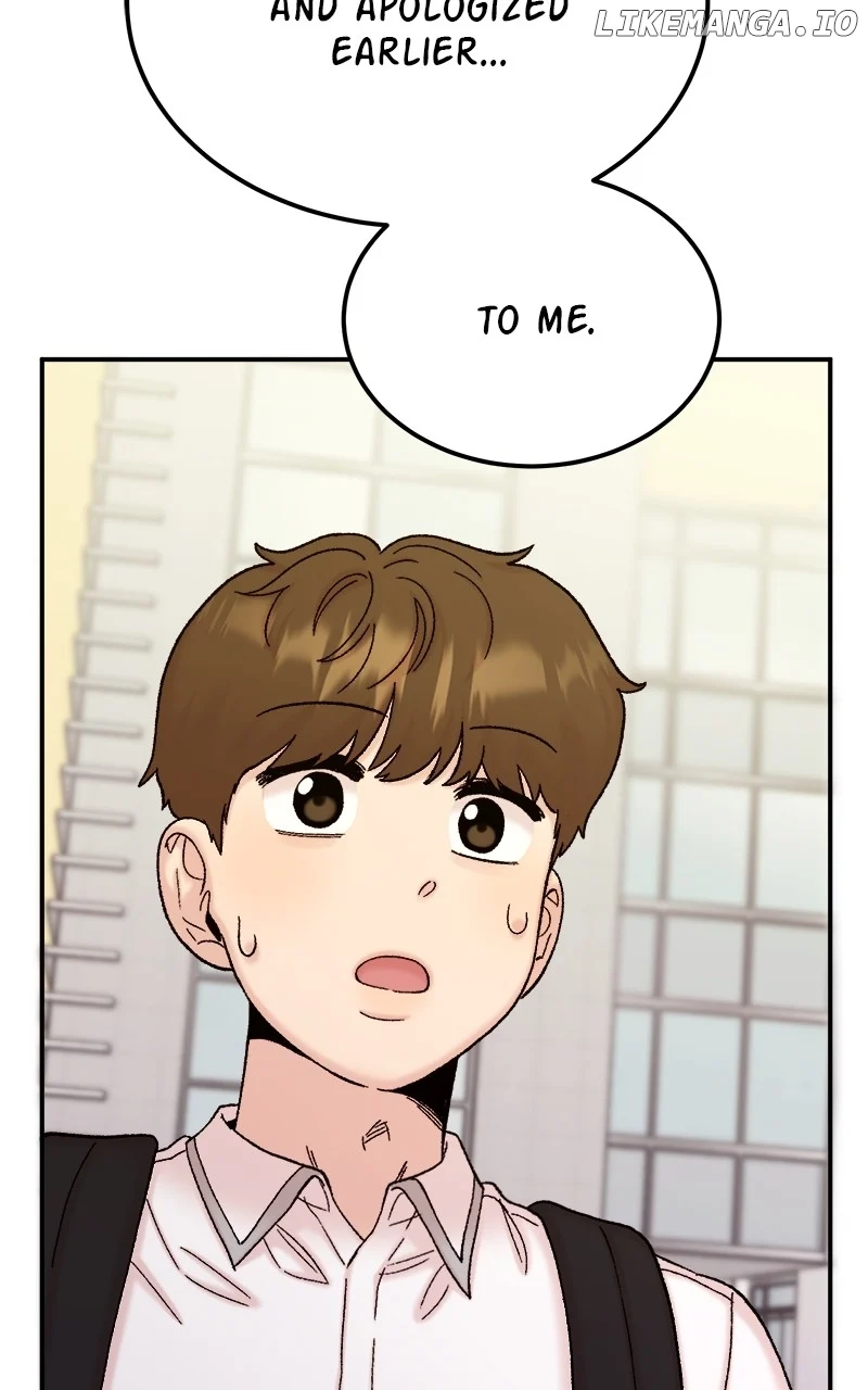 My Dud To Stud Boyfriend Chapter 101 page 85