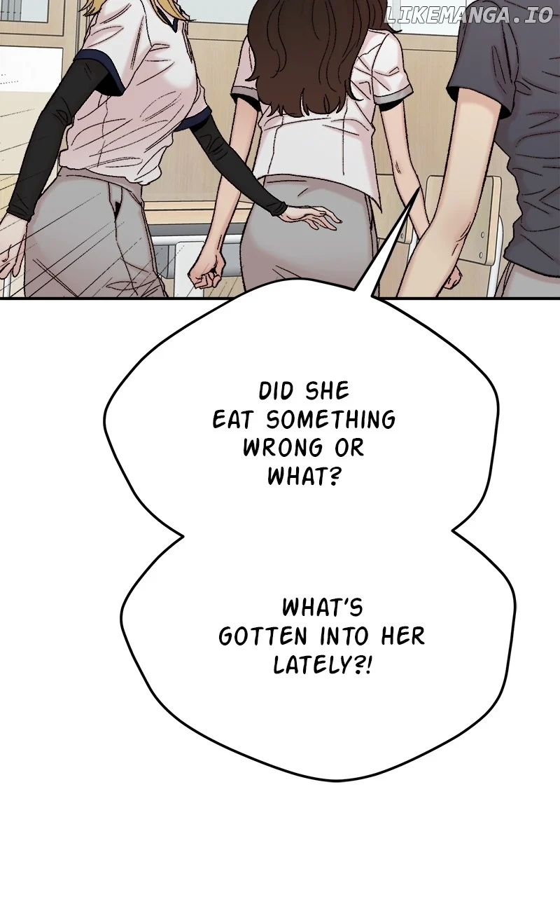 My Dud To Stud Boyfriend Chapter 101 page 28