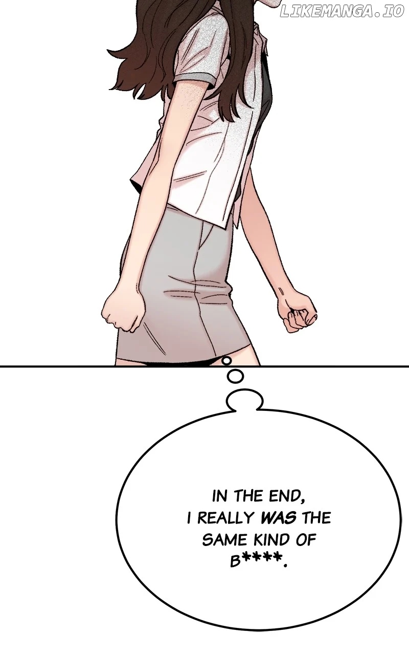 My Dud To Stud Boyfriend Chapter 101 page 42