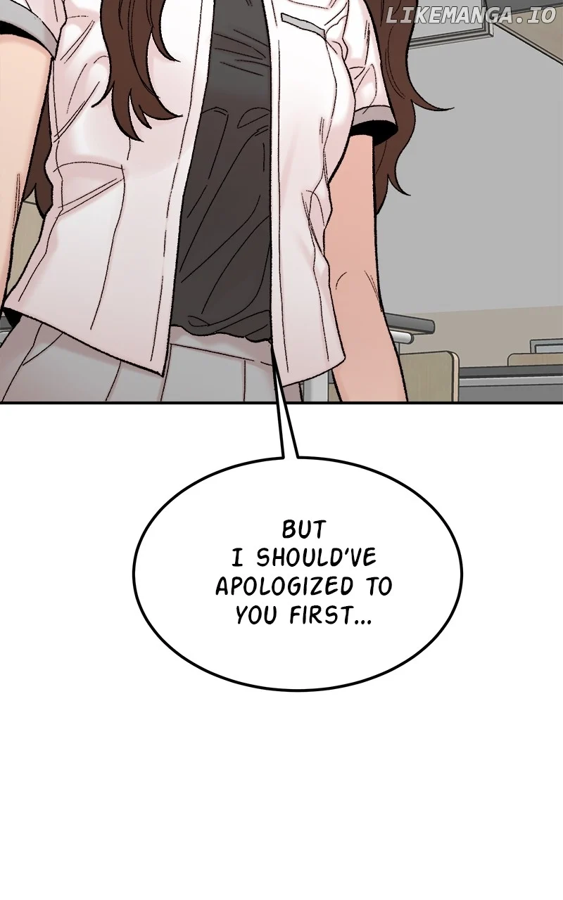 My Dud To Stud Boyfriend Chapter 101 page 10