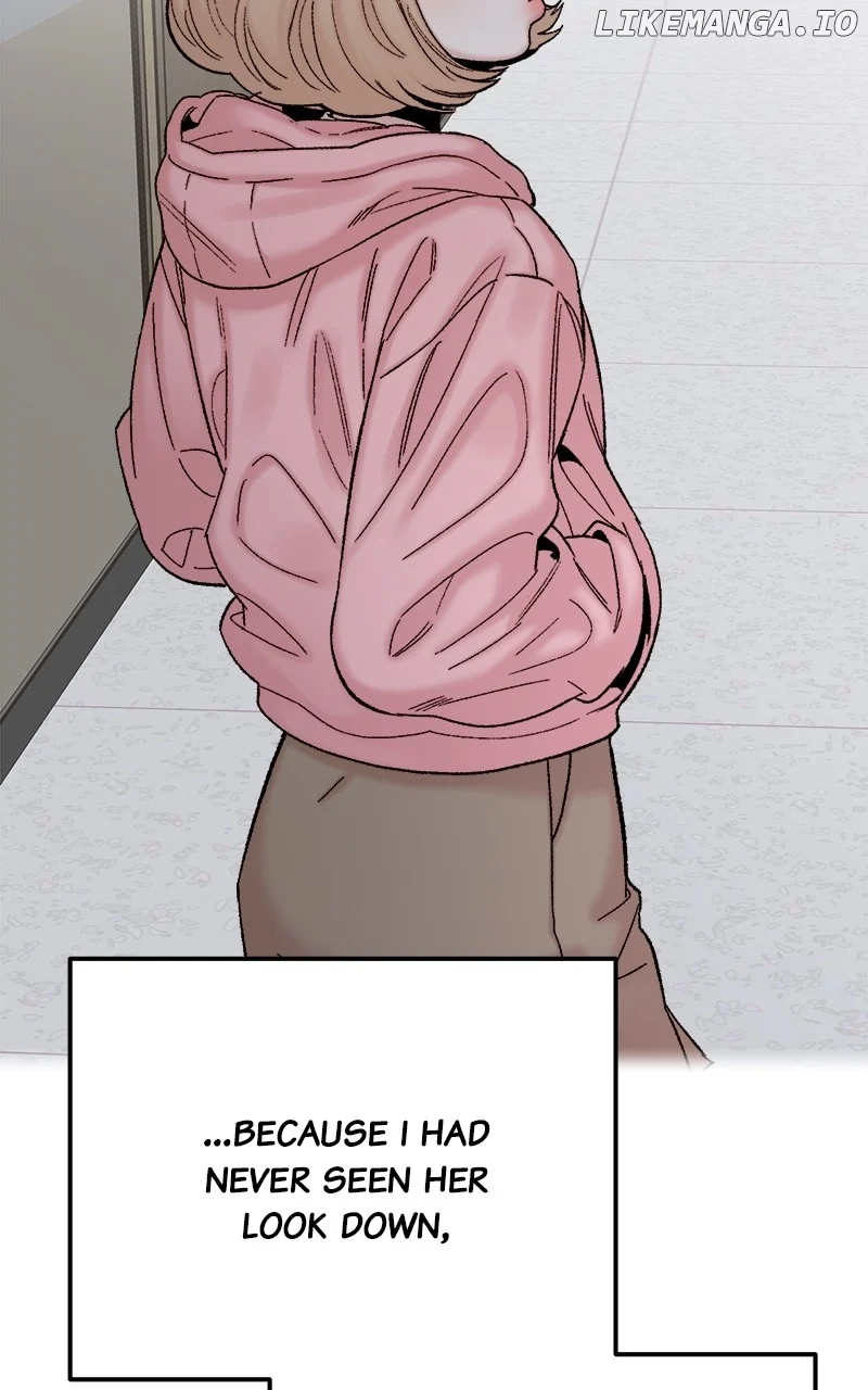 My Dud To Stud Boyfriend Chapter 101 page 36