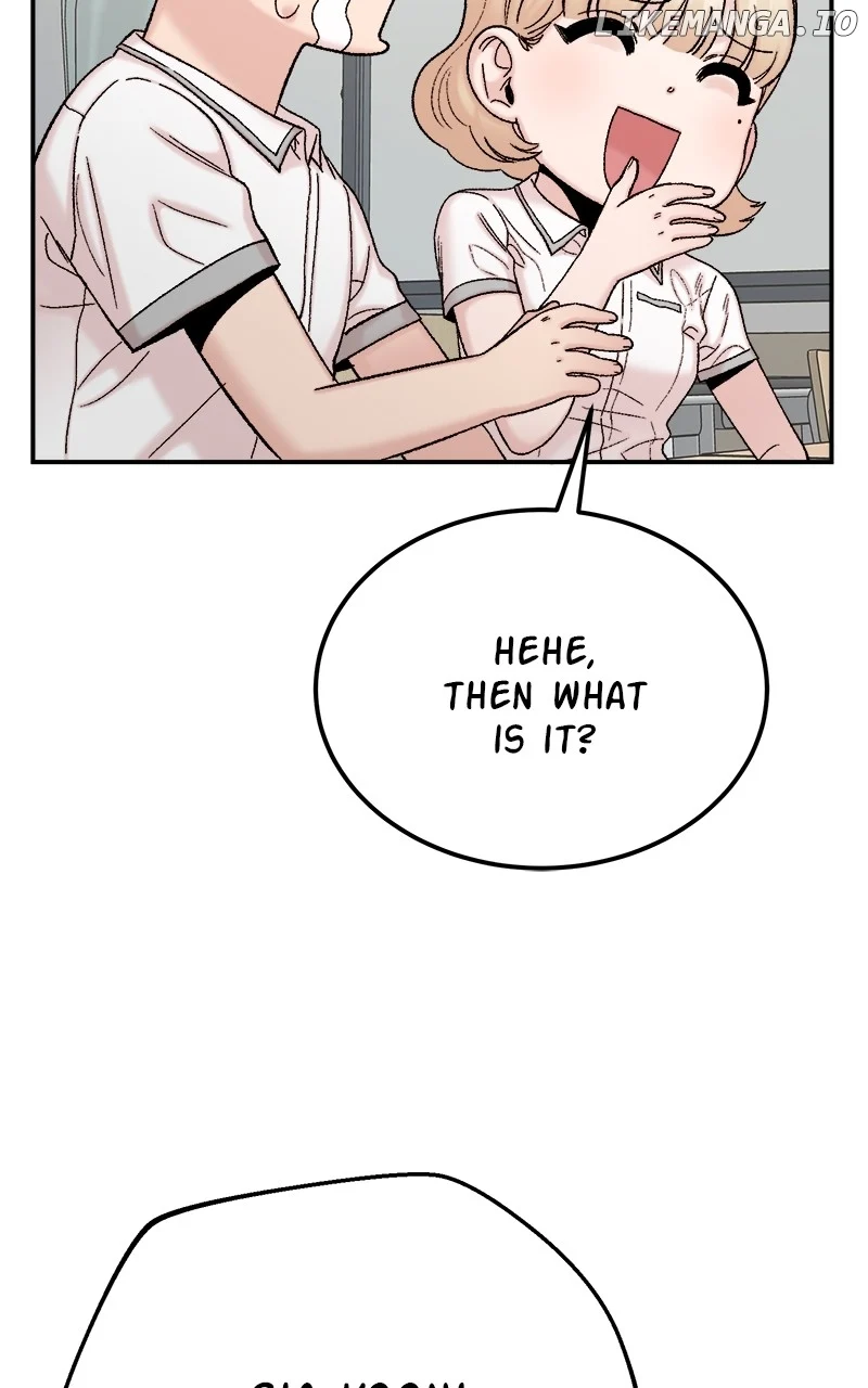 My Dud To Stud Boyfriend Chapter 101 page 73