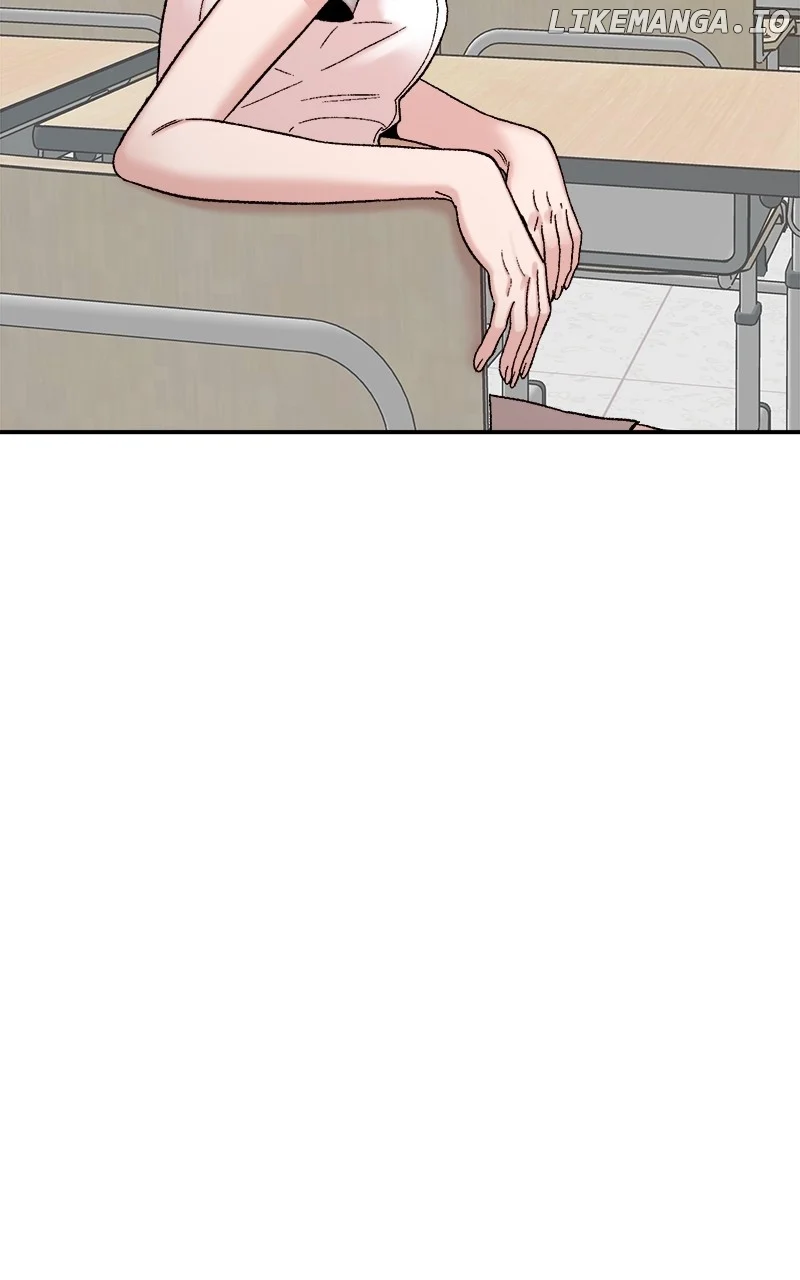 My Dud To Stud Boyfriend Chapter 101 page 46