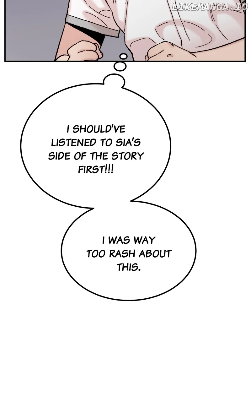 My Dud To Stud Boyfriend Chapter 101 page 60