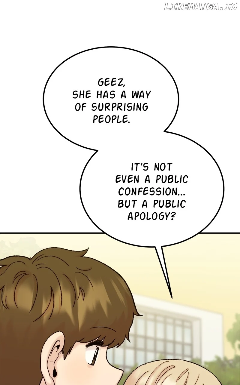 My Dud To Stud Boyfriend Chapter 101 page 89