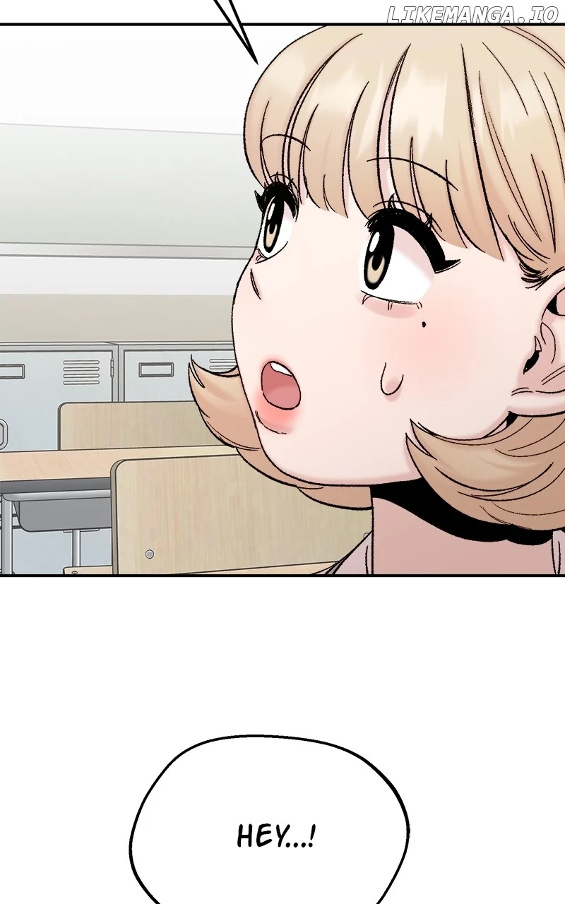 My Dud To Stud Boyfriend Chapter 101 page 25