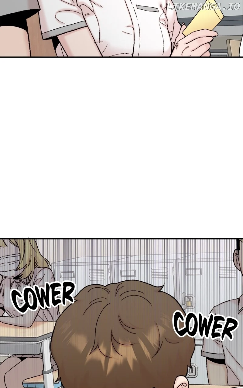 My Dud To Stud Boyfriend Chapter 101 page 65