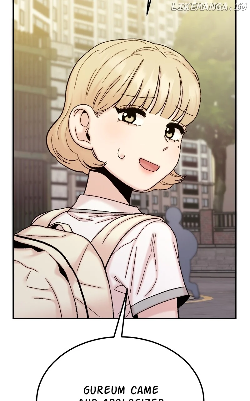 My Dud To Stud Boyfriend Chapter 101 page 84