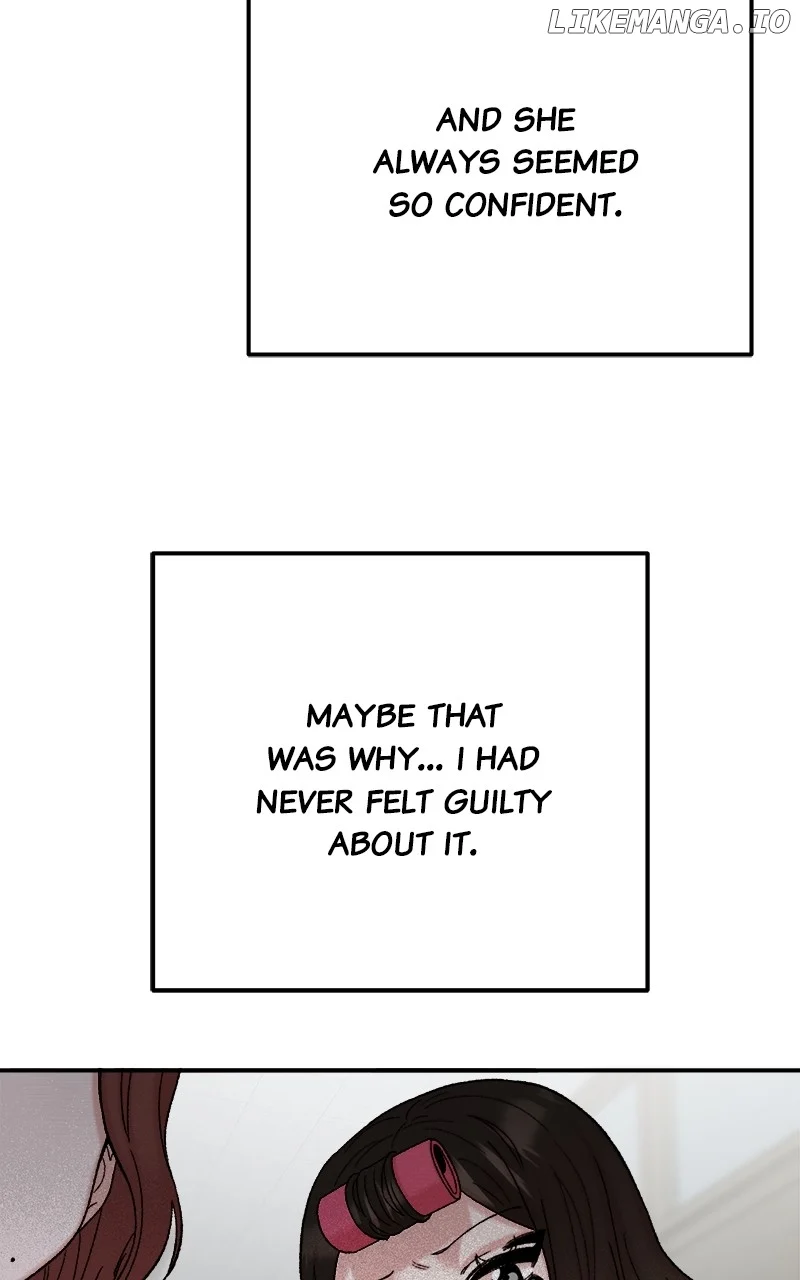 My Dud To Stud Boyfriend Chapter 101 page 37