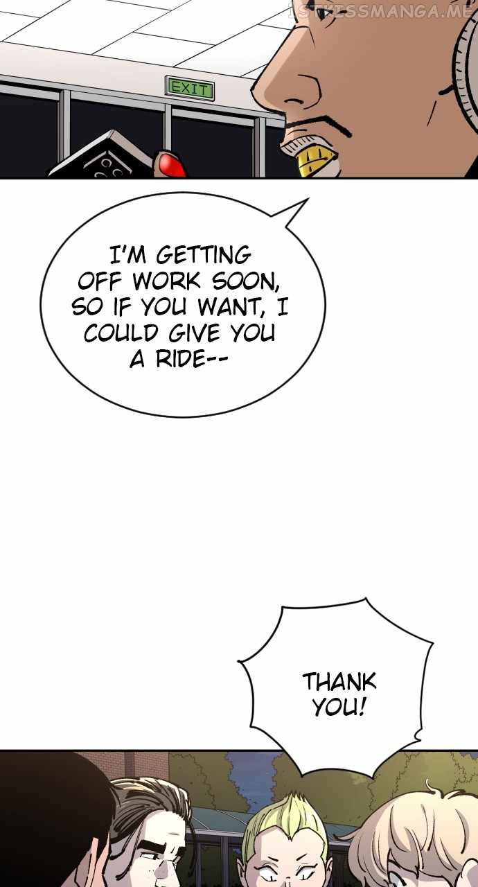 Build Up Chapter 102 page 5