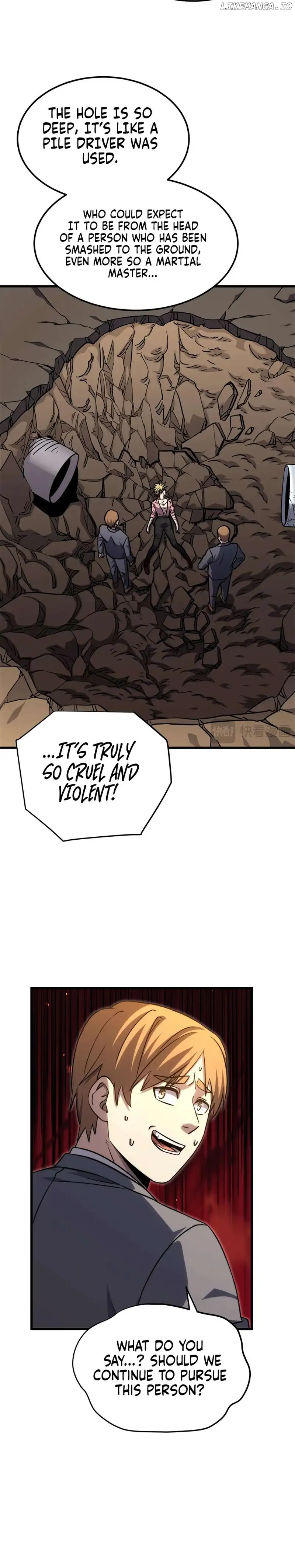 Log into the Future Chapter 101 page 9