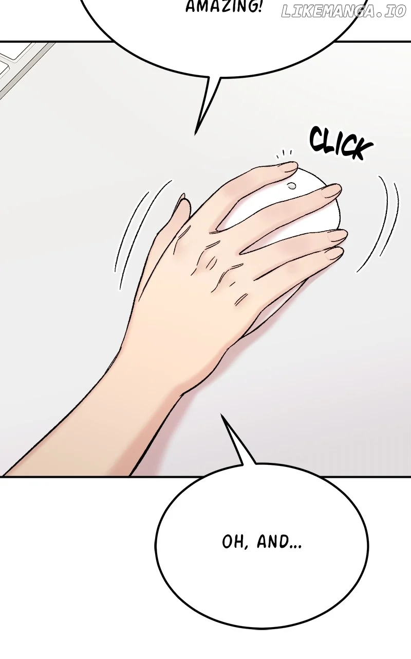 My Dud To Stud Boyfriend Chapter 101 page 110