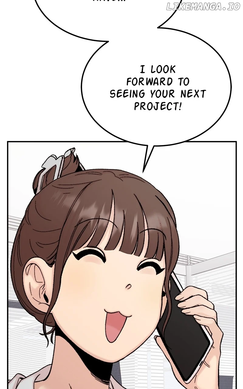 My Dud To Stud Boyfriend Chapter 101 page 114