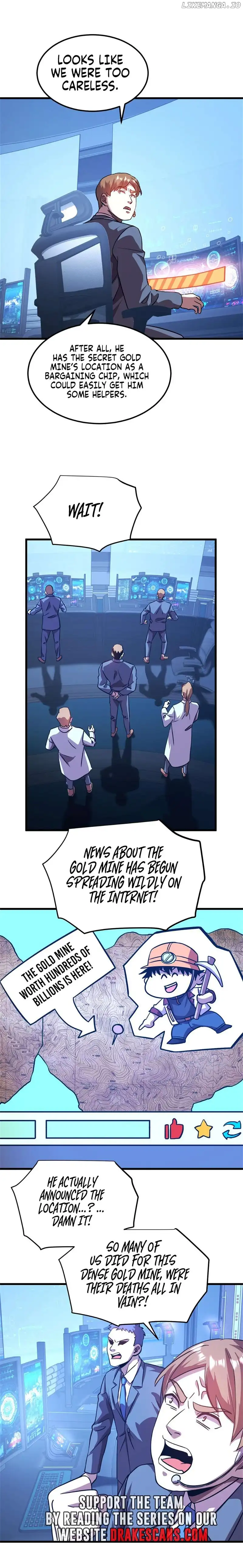 Log into the Future Chapter 101 page 5