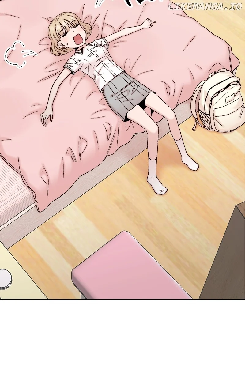 My Dud To Stud Boyfriend Chapter 101 page 127