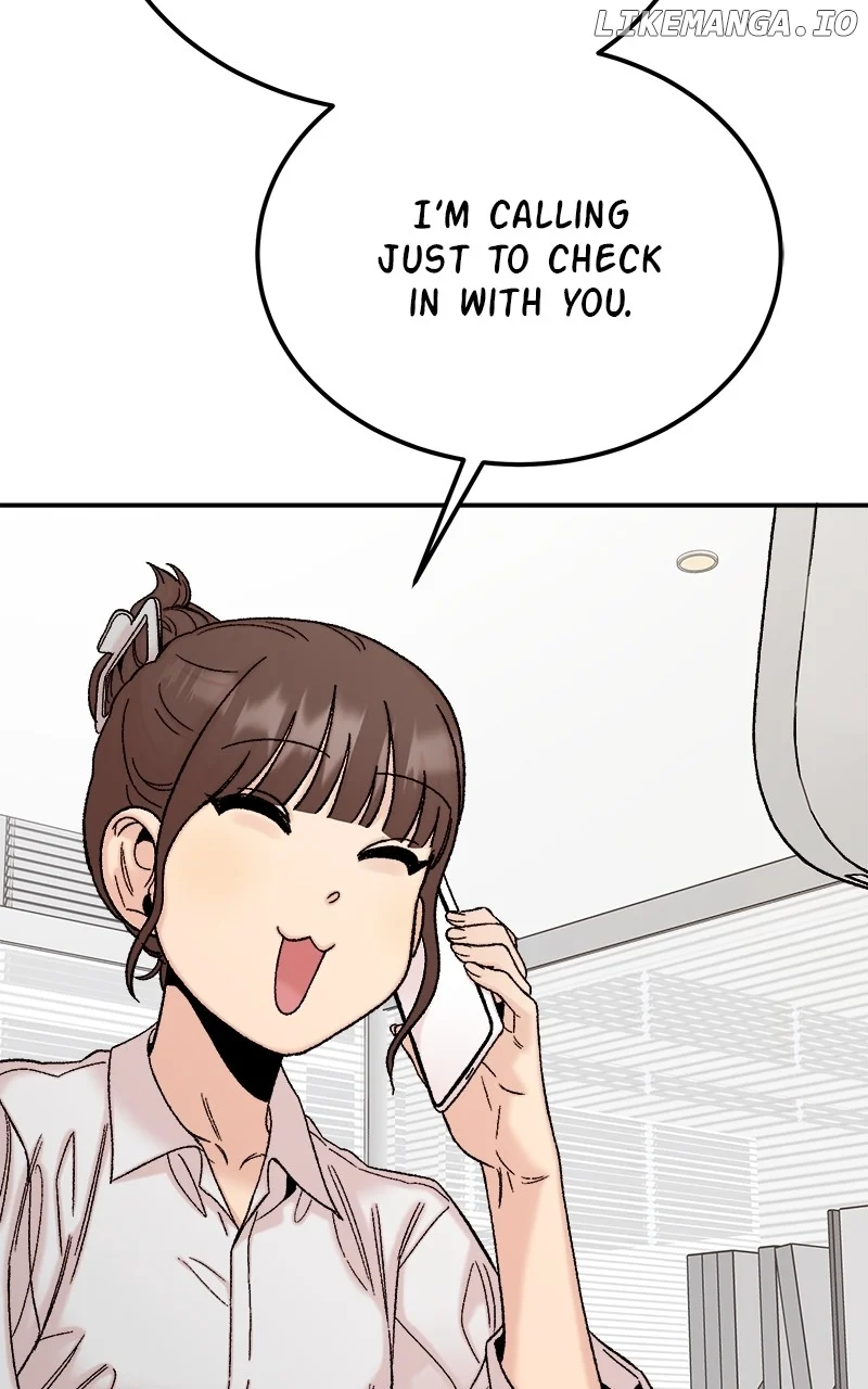 My Dud To Stud Boyfriend Chapter 101 page 105