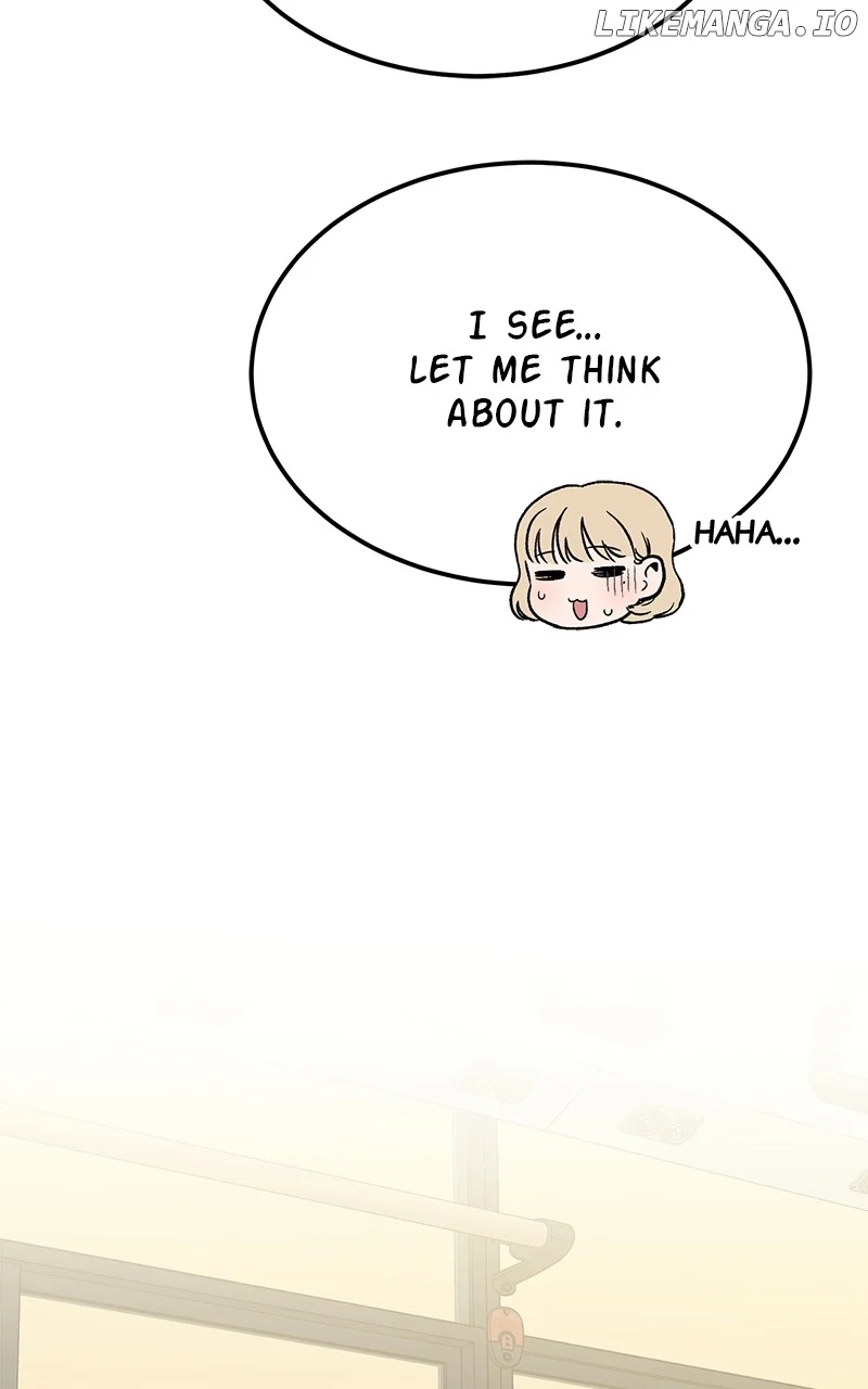 My Dud To Stud Boyfriend Chapter 101 page 119