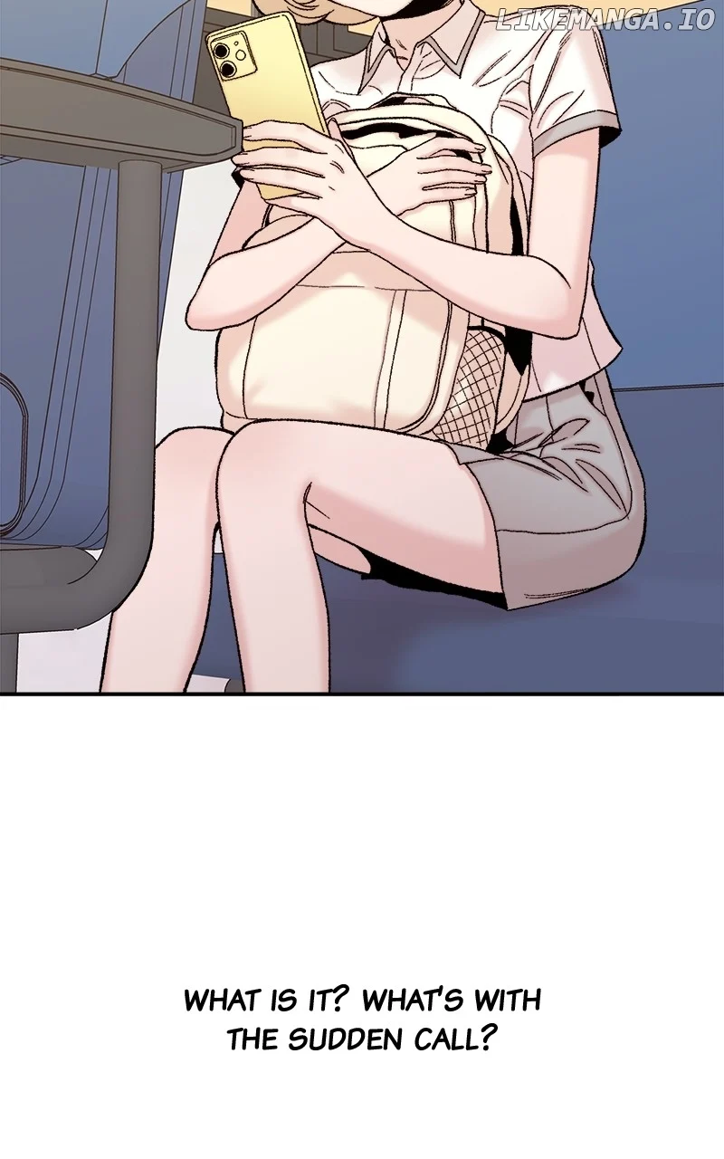 My Dud To Stud Boyfriend Chapter 101 page 103
