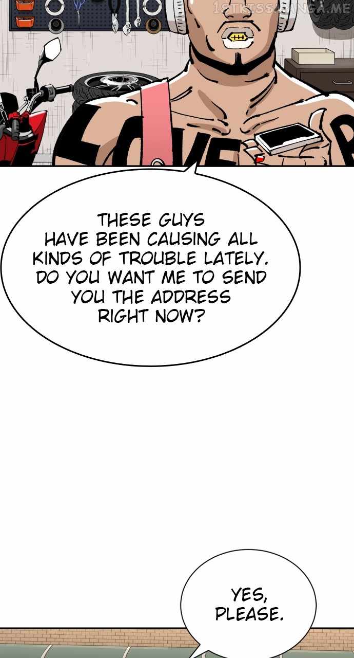 Build Up Chapter 102 page 3