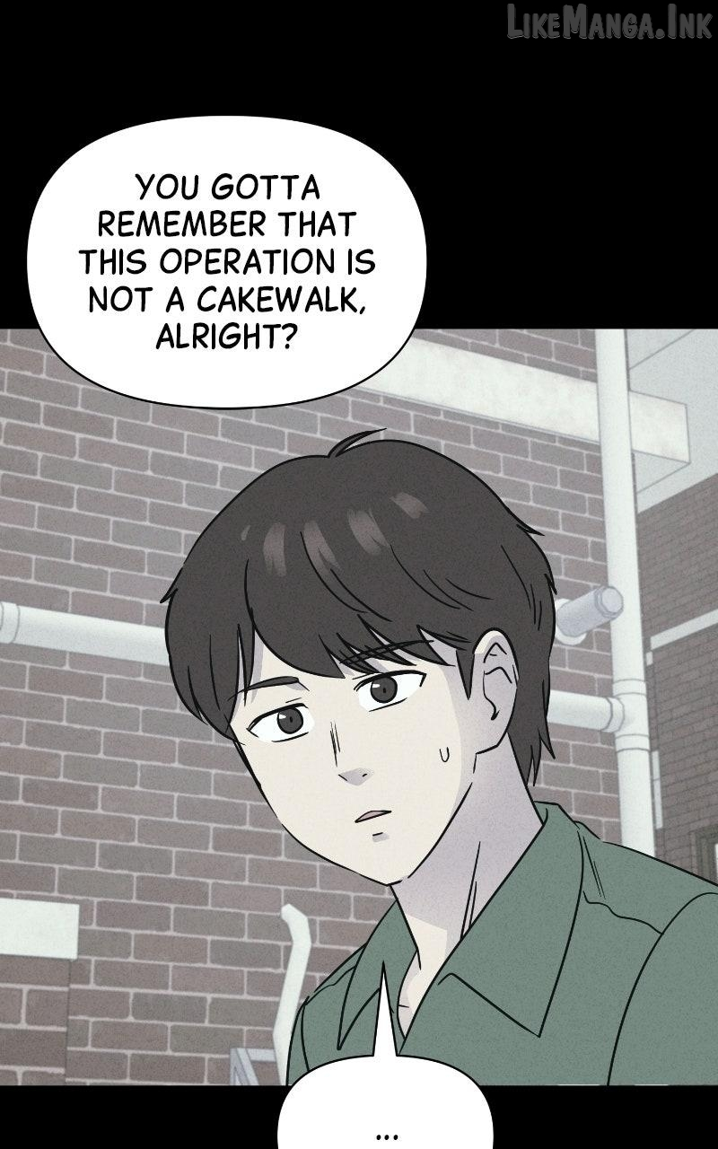Tales of the Unusual 2 Chapter 101 page 11