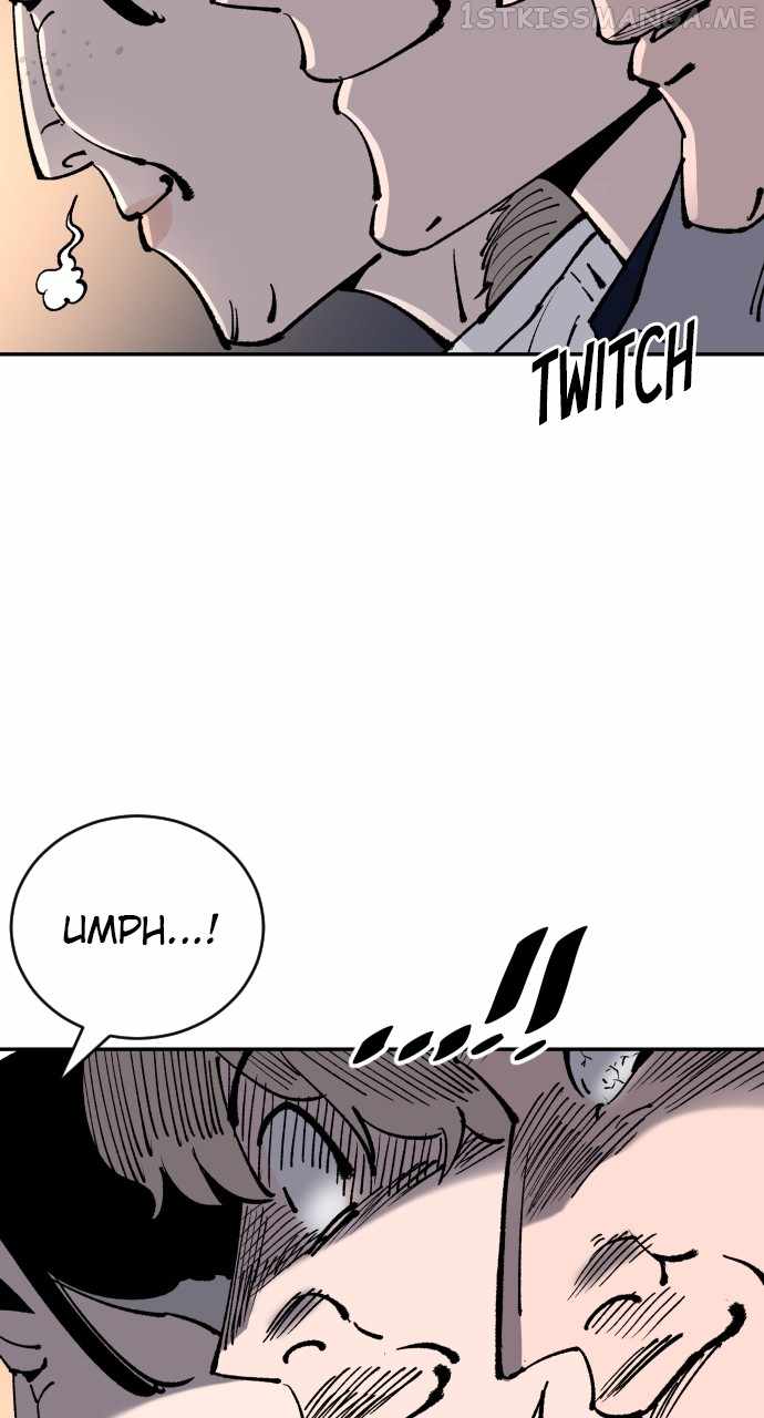 Build Up Chapter 102 page 23