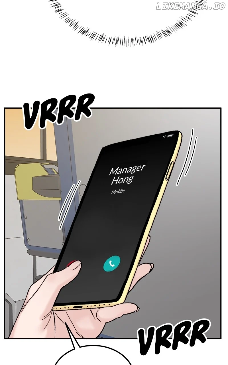 My Dud To Stud Boyfriend Chapter 101 page 101