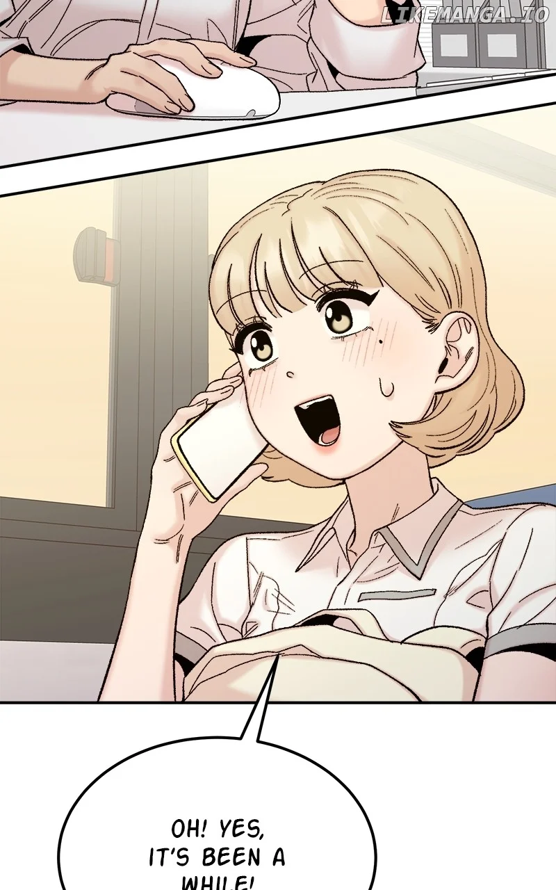 My Dud To Stud Boyfriend Chapter 101 page 106
