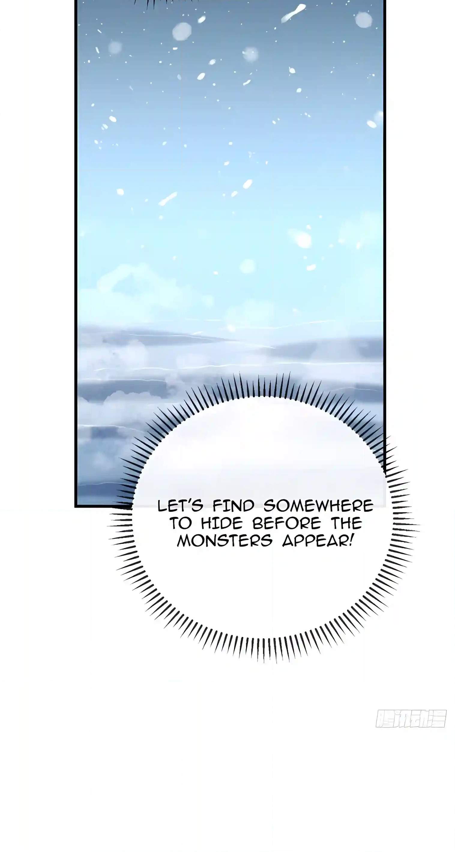 Lord of Destiny Wheel Chapter 267 page 10