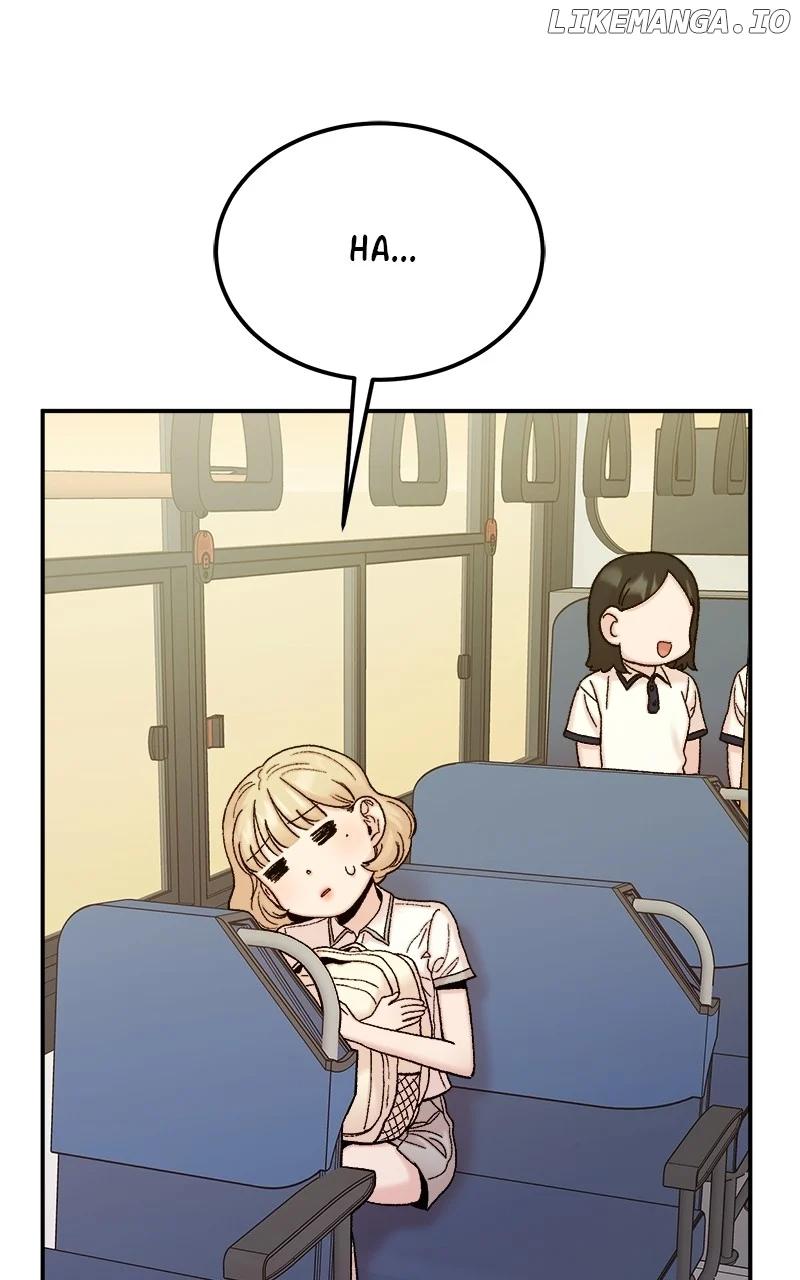 My Dud To Stud Boyfriend Chapter 101 page 99