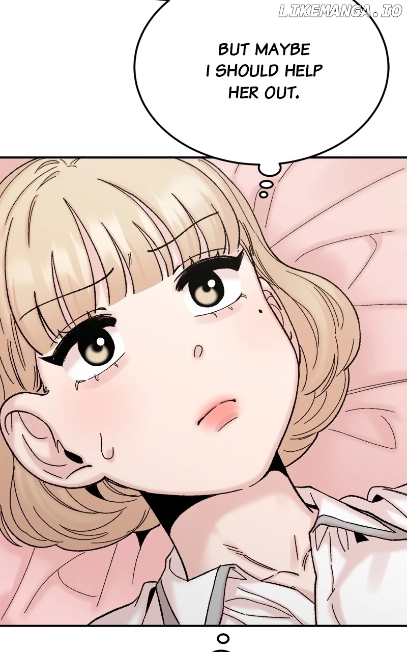 My Dud To Stud Boyfriend Chapter 101 page 131
