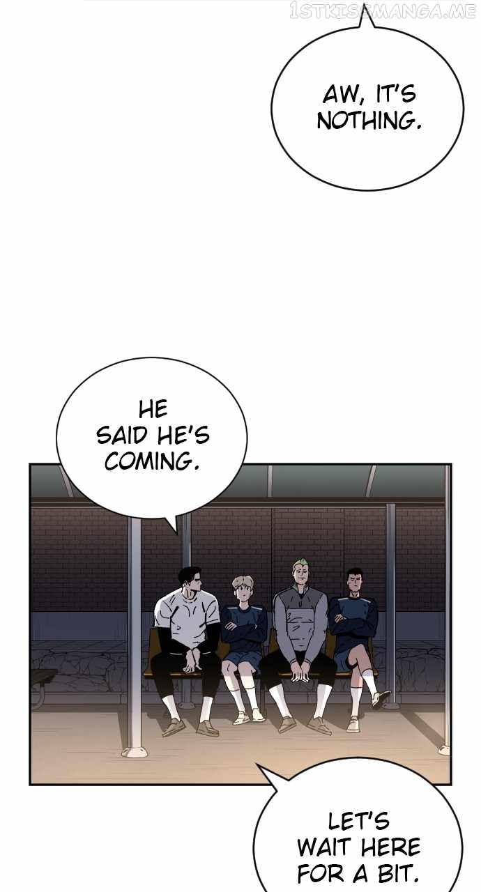 Build Up Chapter 102 page 8