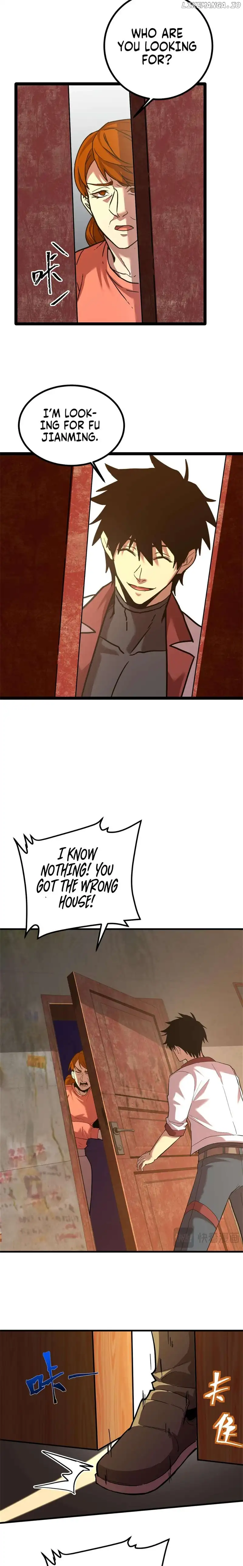 Log into the Future Chapter 101 page 18