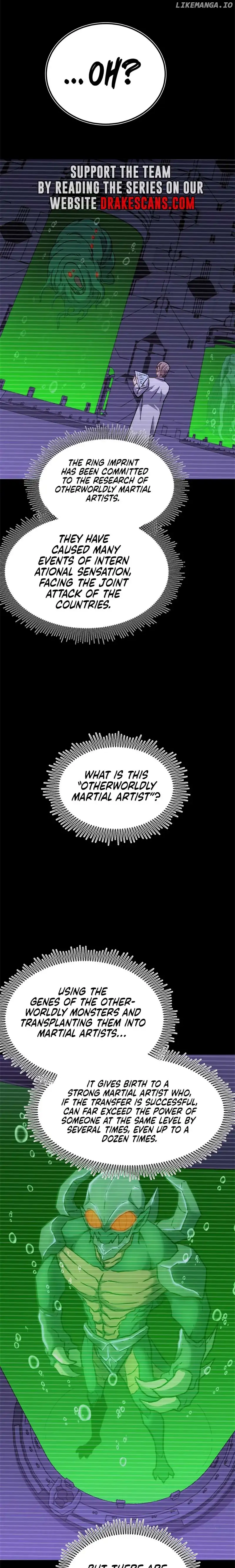 Log into the Future Chapter 101 page 12