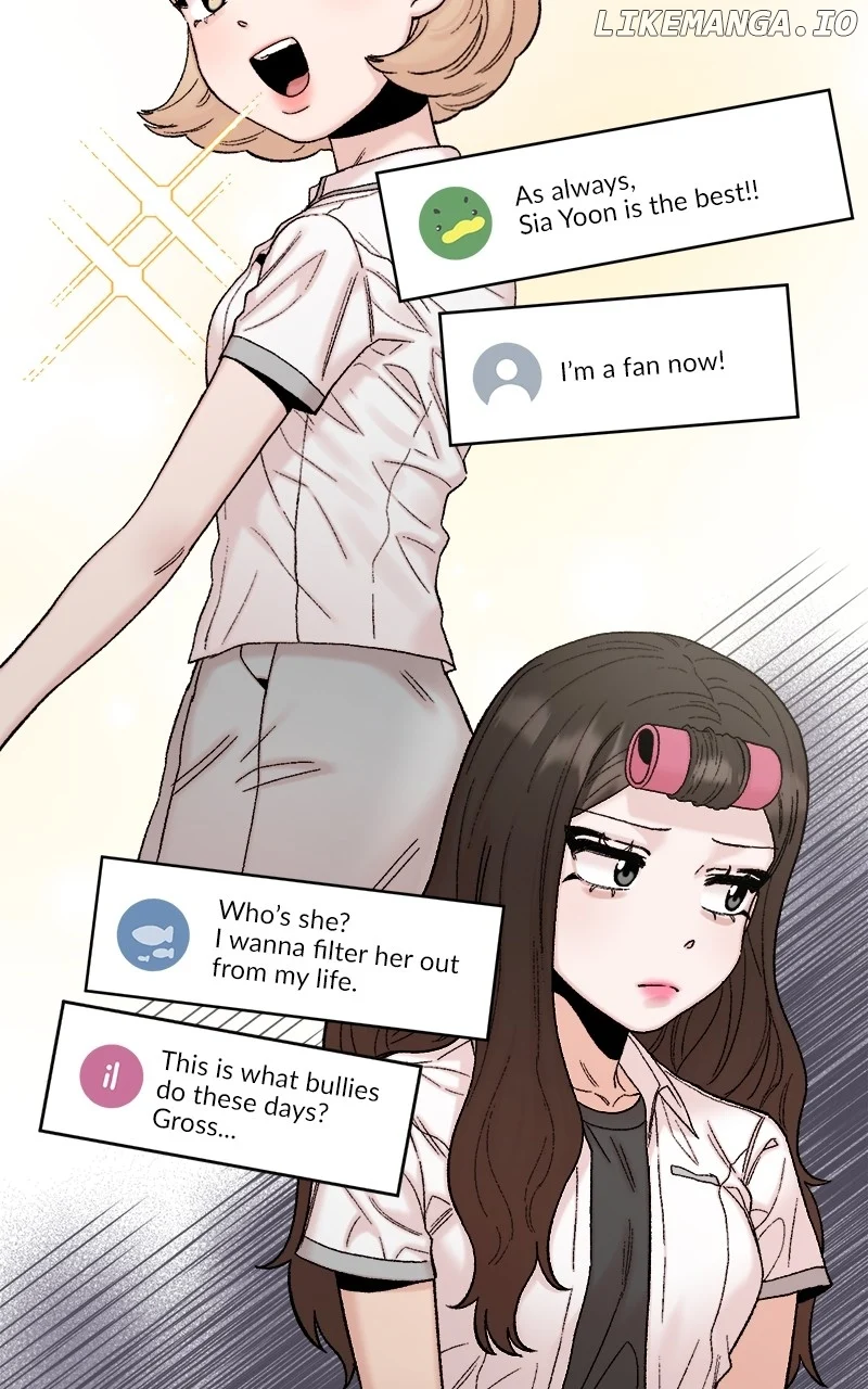 My Dud To Stud Boyfriend Chapter 101 page 129