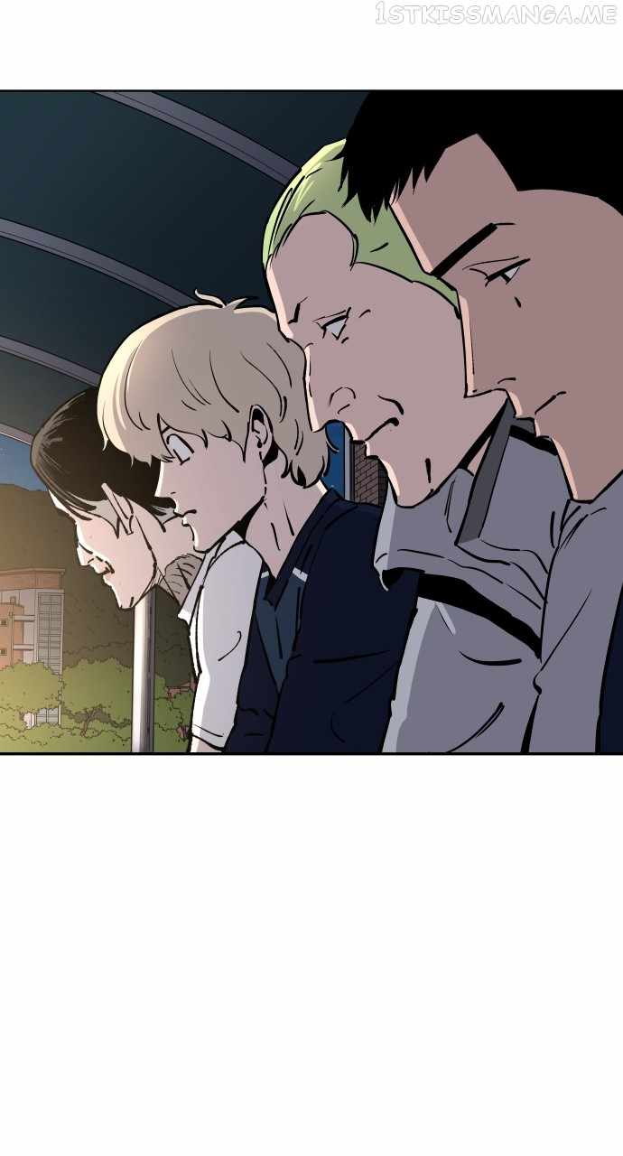 Build Up Chapter 102 page 21