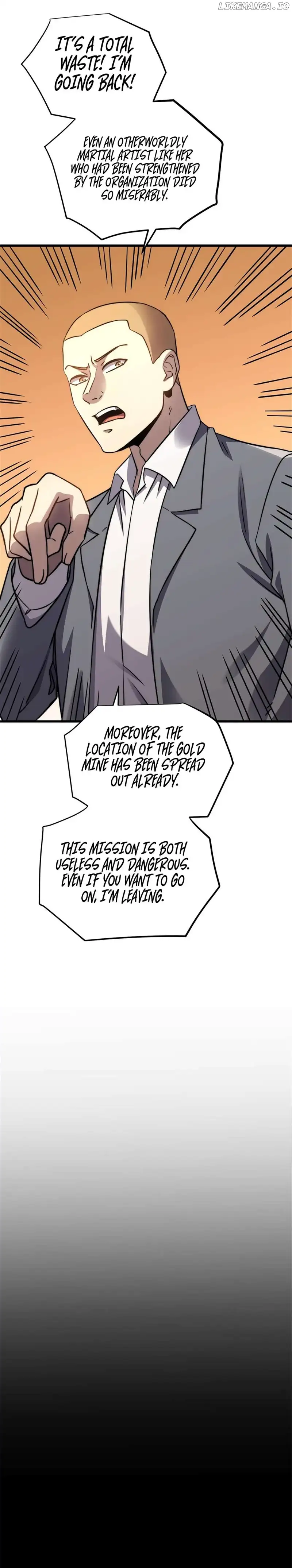 Log into the Future Chapter 101 page 10