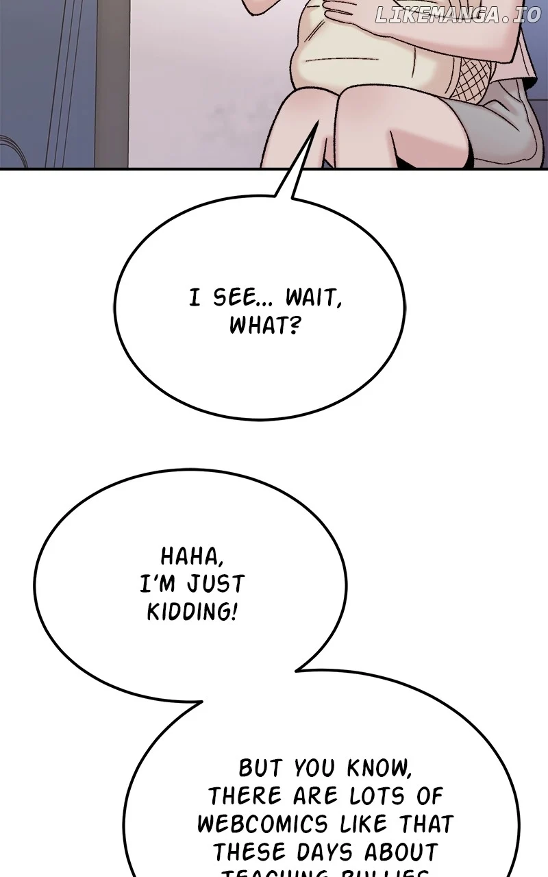 My Dud To Stud Boyfriend Chapter 101 page 117