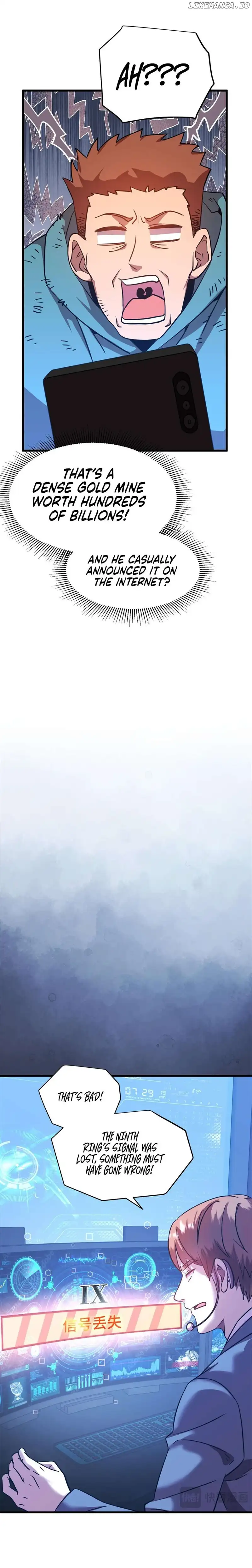 Log into the Future Chapter 101 page 4