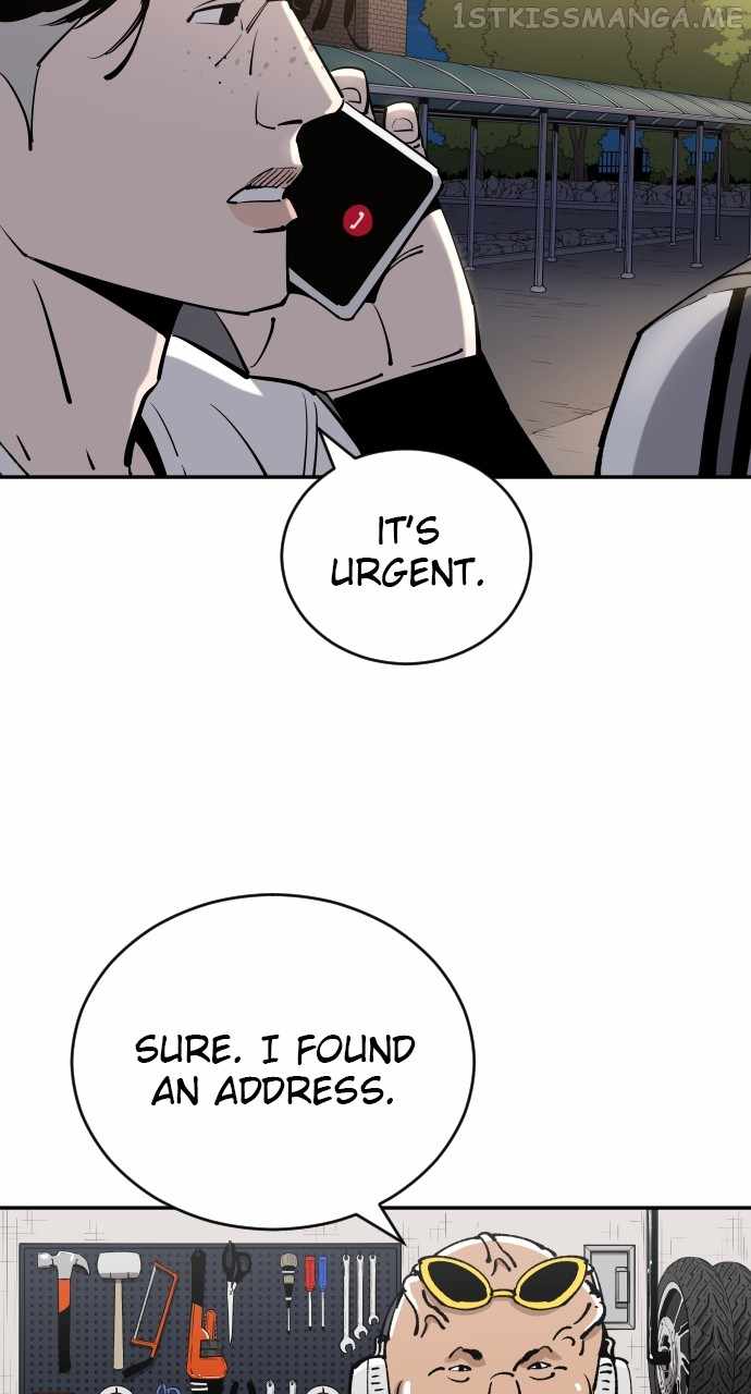 Build Up Chapter 102 page 2
