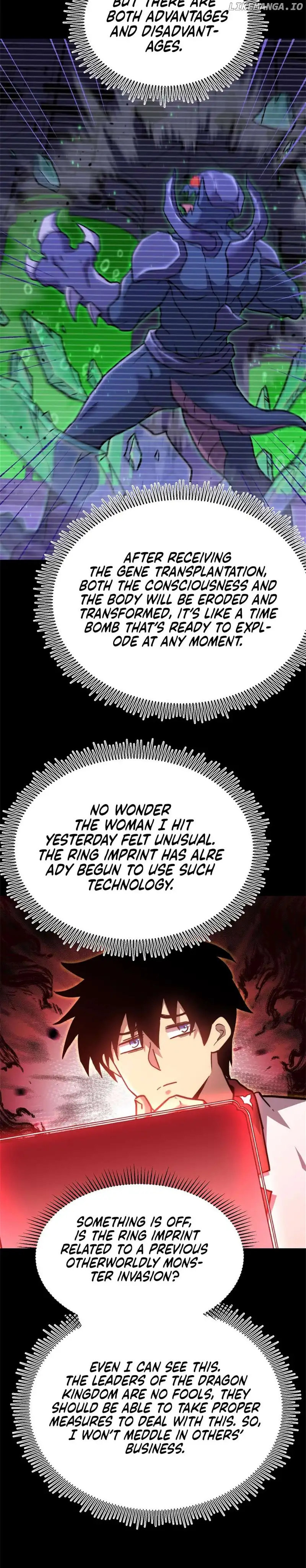 Log into the Future Chapter 101 page 13