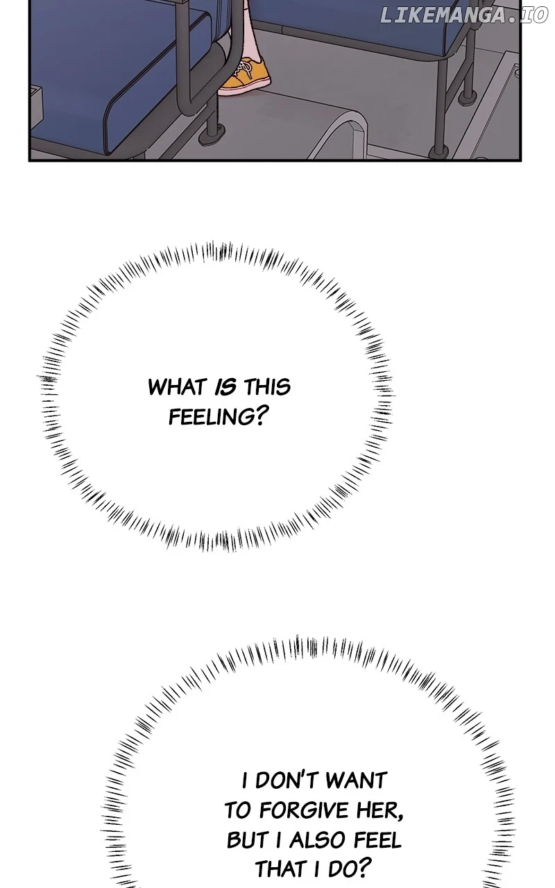 My Dud To Stud Boyfriend Chapter 101 page 100