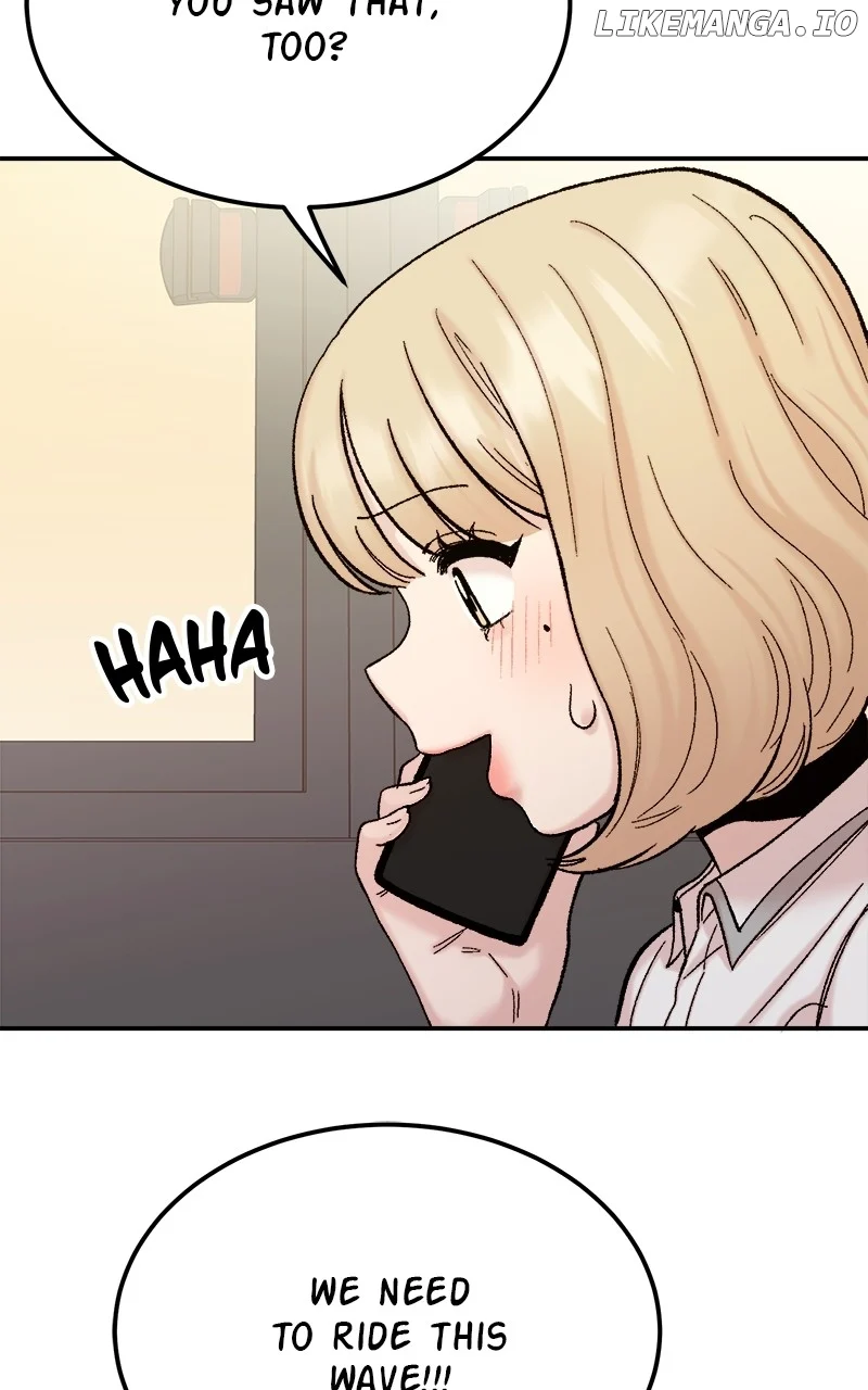 My Dud To Stud Boyfriend Chapter 101 page 113
