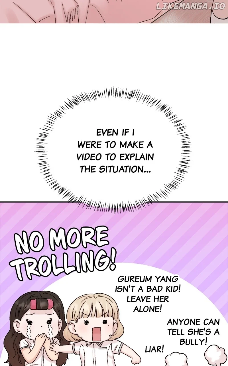 My Dud To Stud Boyfriend Chapter 101 page 136