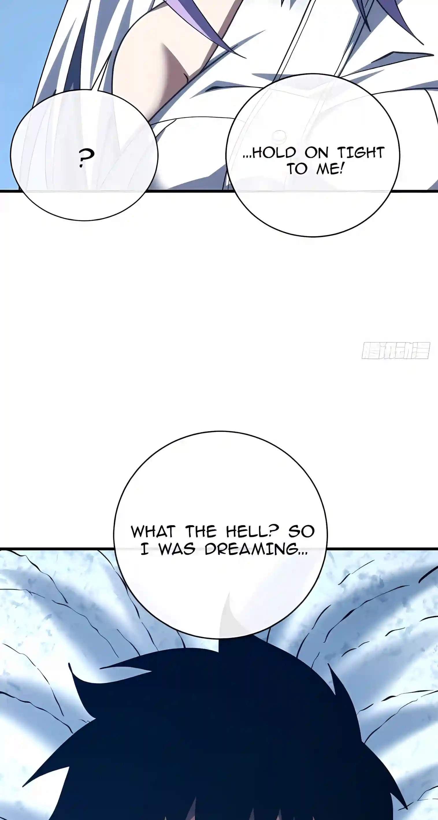Lord of Destiny Wheel Chapter 267 page 19