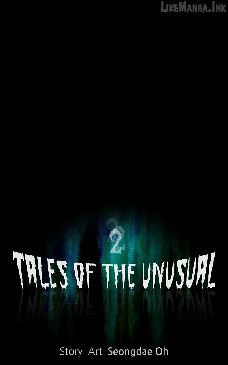 Tales of the Unusual 2 Chapter 101 page 5